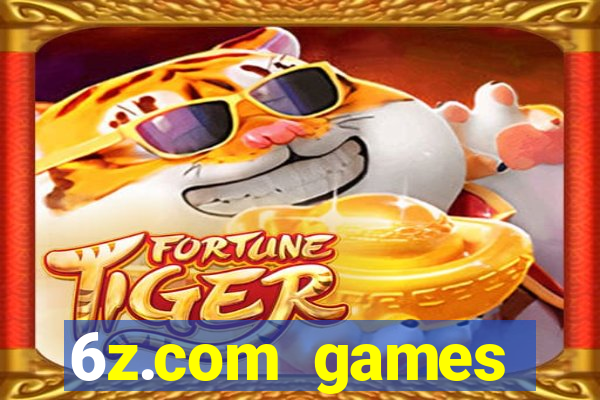 6z.com games reclame aqui